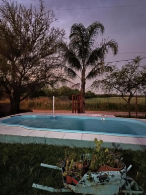 Quinta Homa - La Anhelada